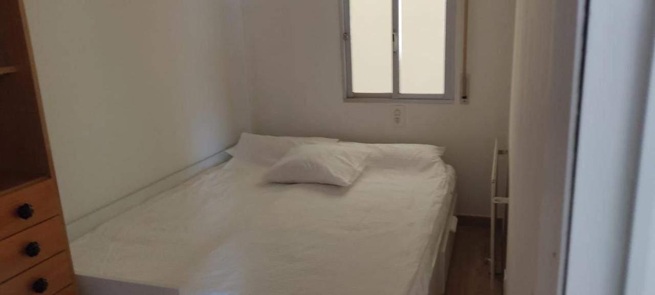 Precioso Apartamento En Primera Linea De Playa Vilagarcia de Arousa Buitenkant foto
